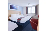 Travelodge Littlehampton Rustington, A259 Worthing Road, Littlehampton - from £77 per night.