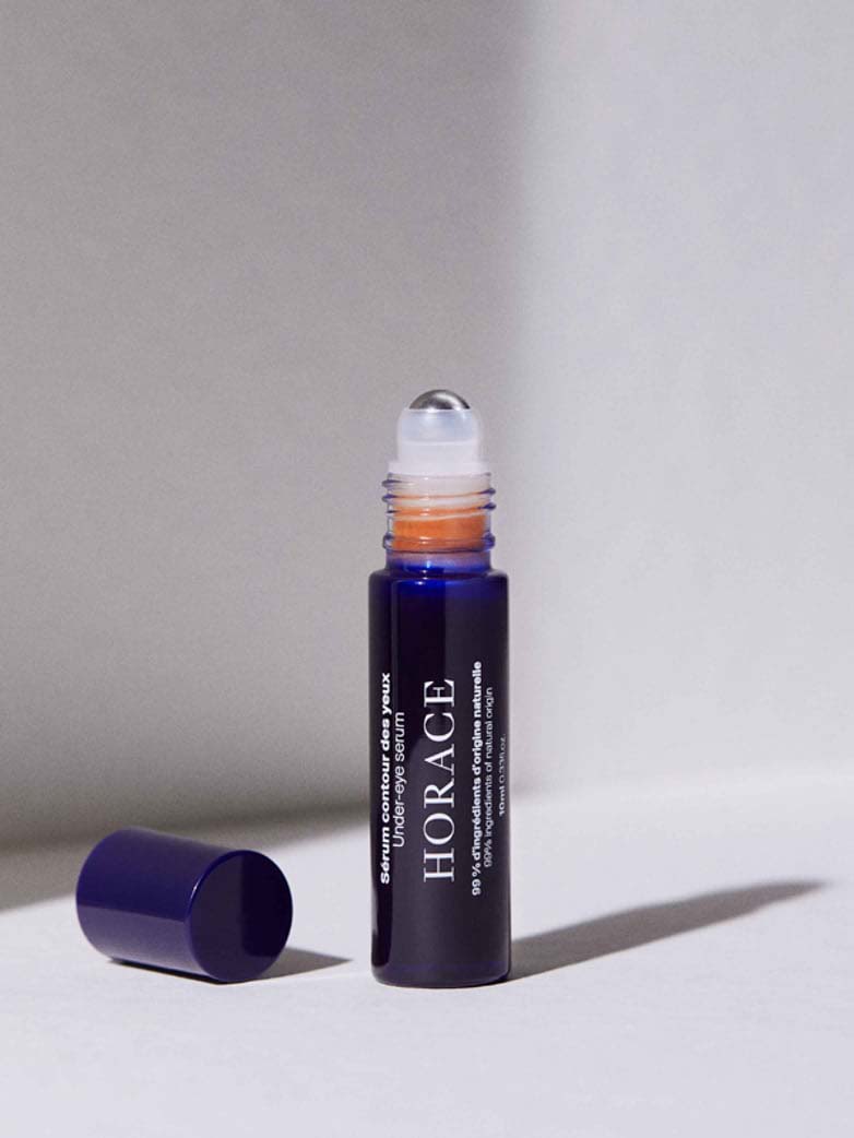 Horace roll-on eye serum