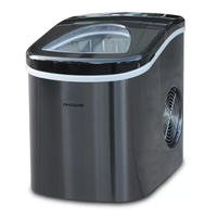 Frigidaire Portable Counter Top Ice Maker: was $126 now $109 @ Home Depot