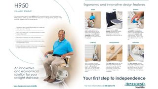 Hoveround Stairlift review