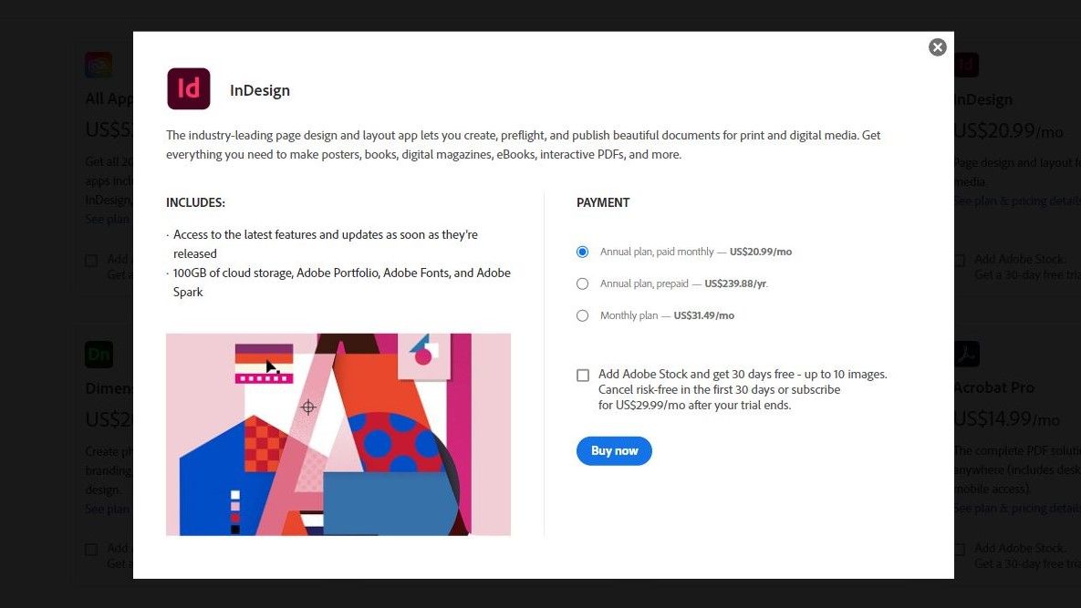 How to download Adobe InDesign for free or with Creative Cloud | TechRadar
