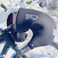 Bar Mitts ★★★★★