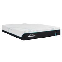 5. Tempur-Pedic Tempur-Adapt (queen)