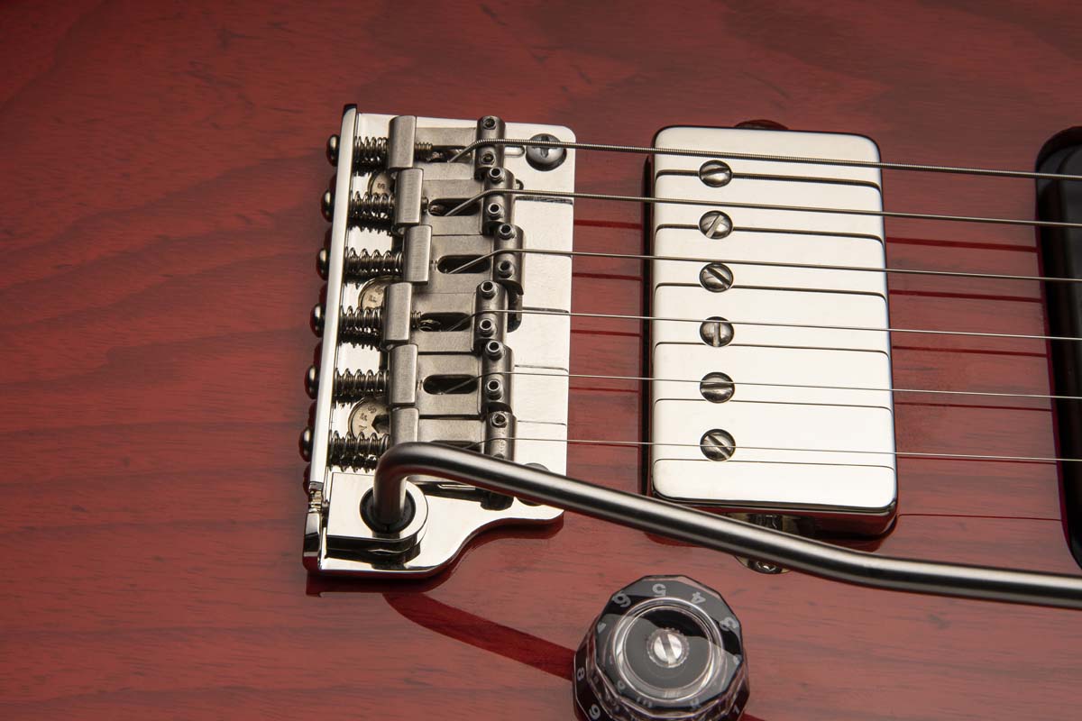 PRS Fiore