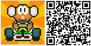 QR: Poppy Kart