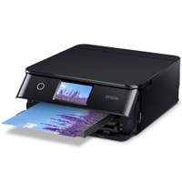 Epson Expression Photo XP-8800 (★★★★☆)