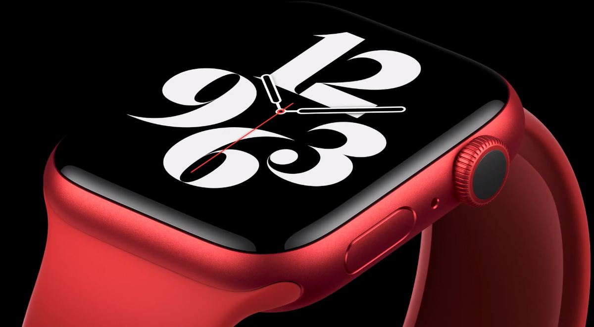 Apple Watch 7 Release Date Price New Design Features And Leaks Tom S Guide