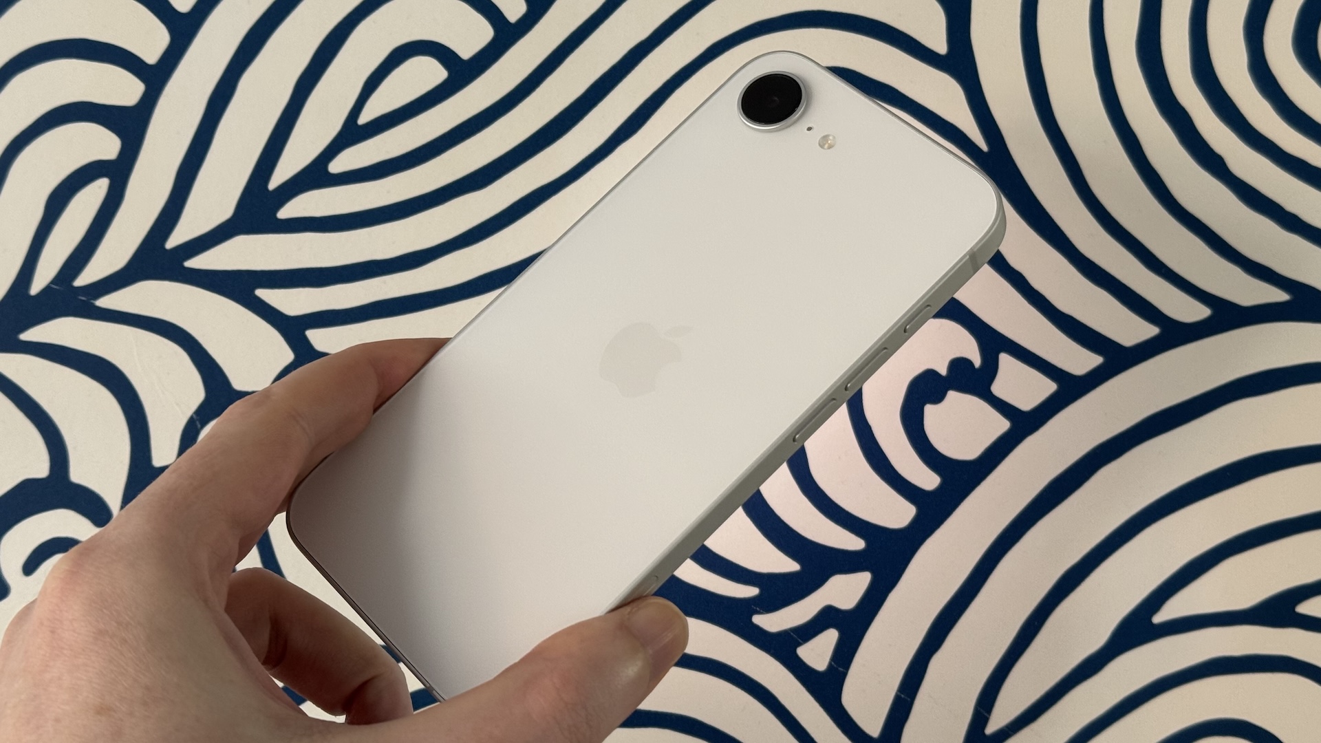 iPhone 16e review: A great not-so-cheap budget phone