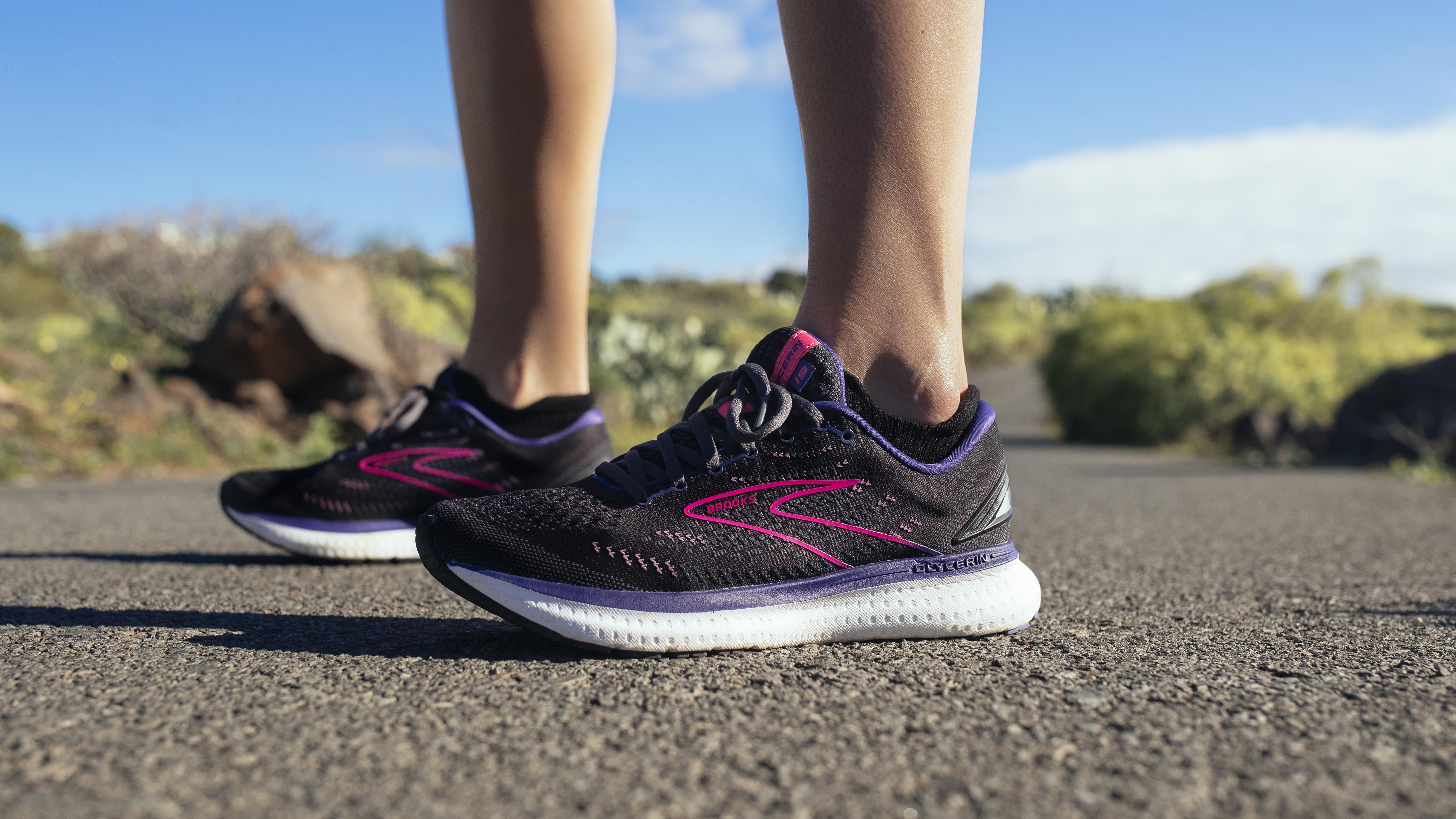 Brooks Glycerin 19 review | Tom's Guide