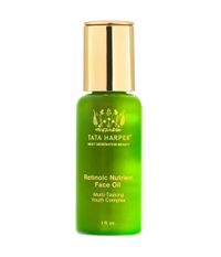 Tata Harper Retinoic Nutrient Face Oil | $132 &nbsp;| £115, Cult Beauty