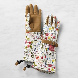 Womanswork Garden of Paradise Arm Saver Glove