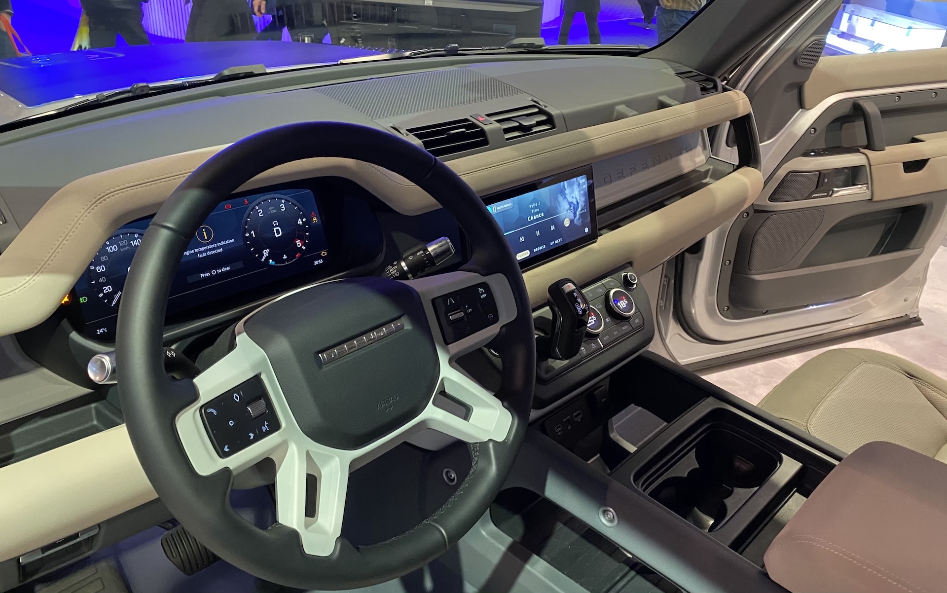 The best car audio tech and trends for 2020 | What Hi-Fi?