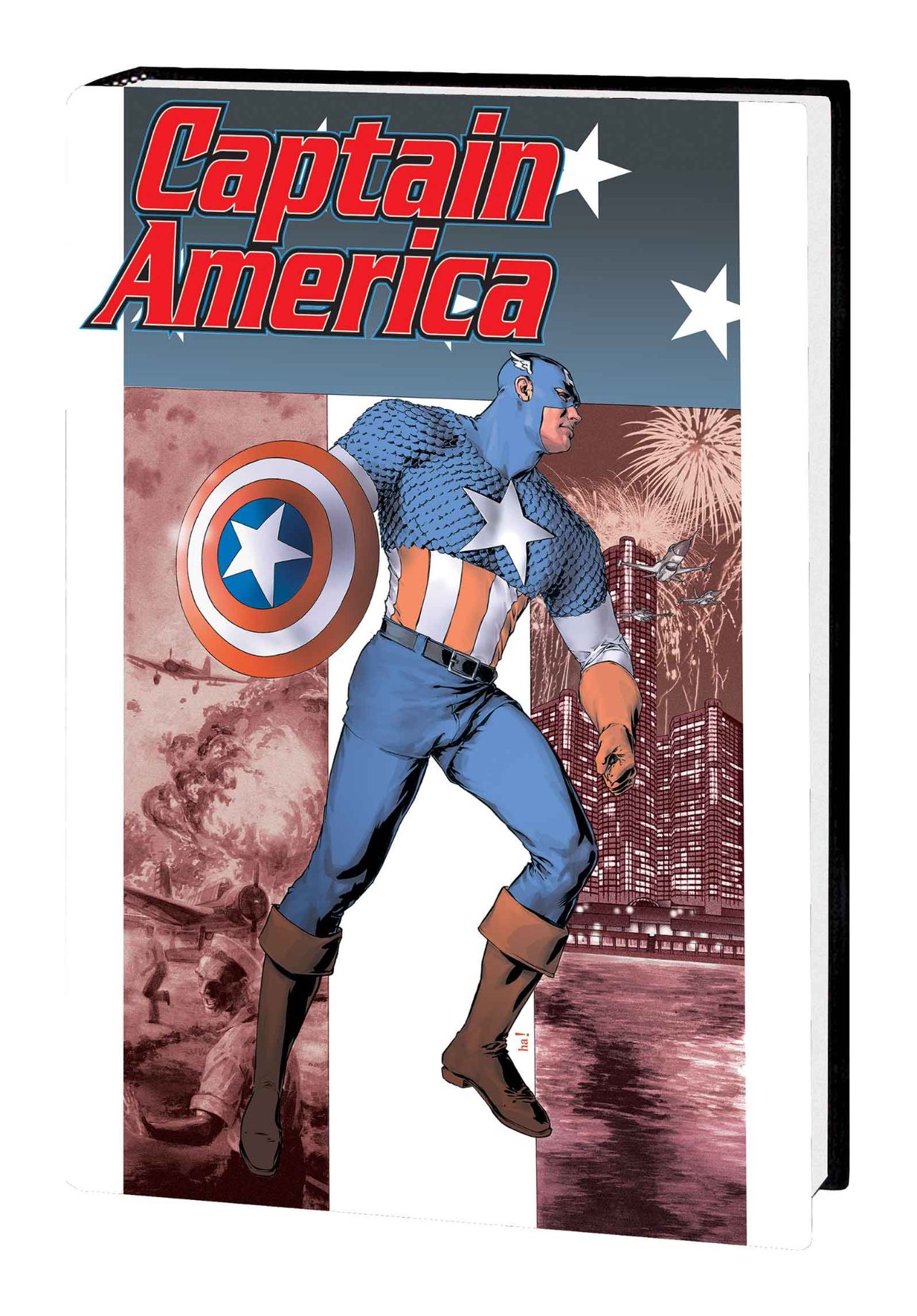 Marvel Comics March 2021 solicitations