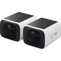 Eufy S220 SoloCam 2K Smart Wi-Fi Security Camera (2 Cameras)