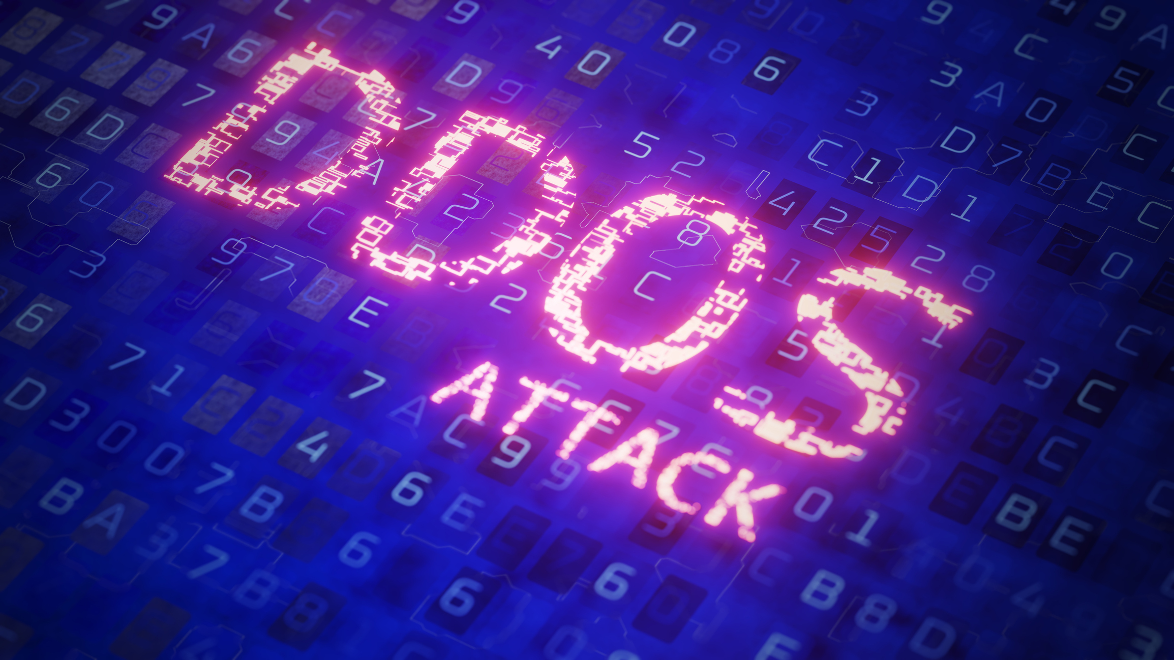 DDoS attacks are on the rise, and are increasingly politically-motivated