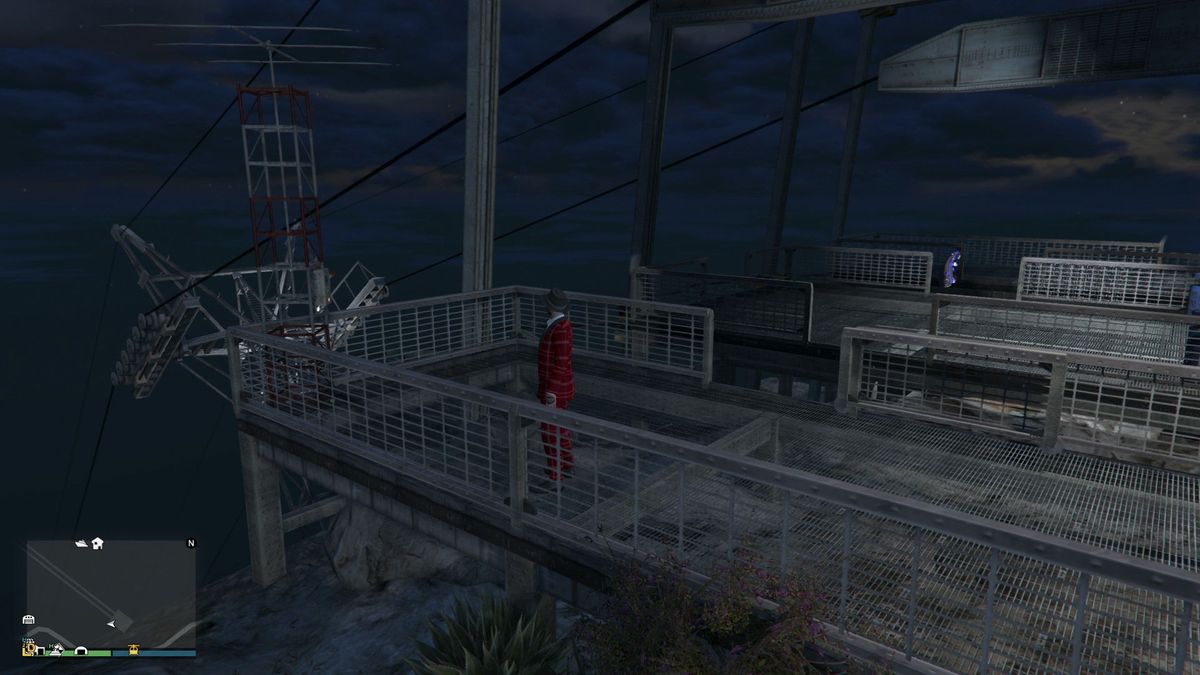 GTA V Antenna Locations: How To Complete Still Slipping Quest