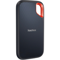 SanDisk Extreme SSD (V2, 2TB) $449