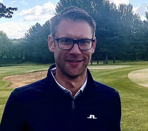 Tom Motley head shot