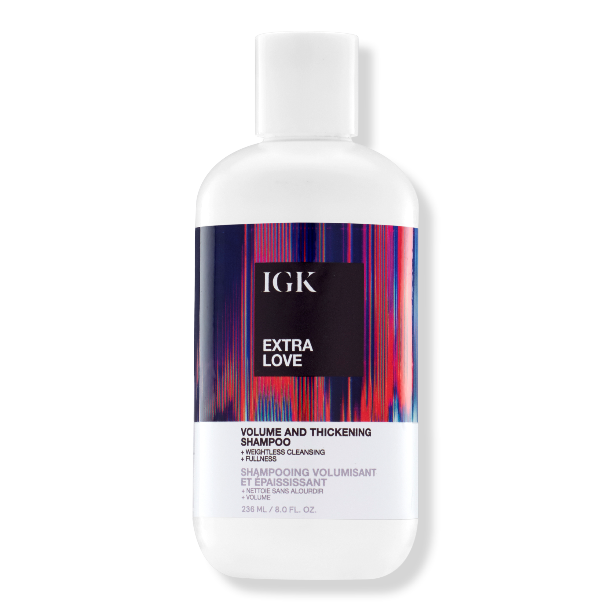 Extra Love Volume &amp;amp; Thickening Shampoo