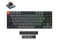 Keychron K3v3 RGB Aluminium Hot Swap QMK | 1 499 kr 799 kr hos WebhallenSpara 700 kronor: