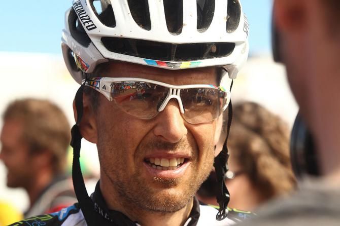 Christoph Sauser of Meerendal Songo Specialized