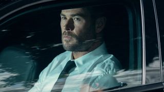 Amazon announces Prime Video release date for Chris Hemsworth's new movie Crime 101