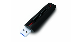 Best USB Flash Drives - SanDisk Extreme CZ80