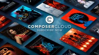 ComposerCloud