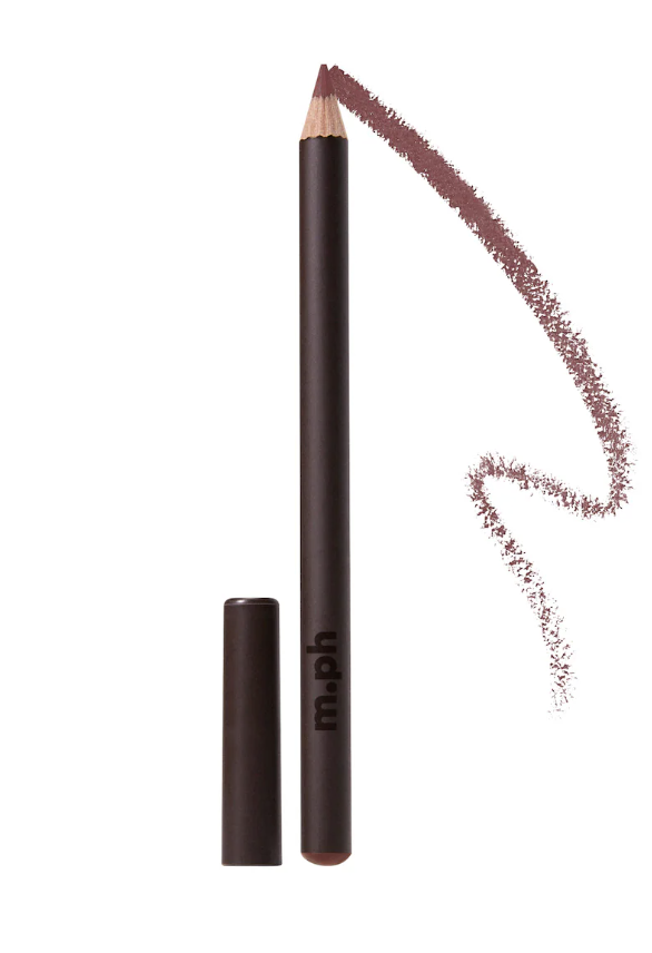 m.ph by Mary Phillips, The Overliner Lip Liner Pencil in Coca Cola