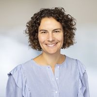 Michelle Scoullar's avatar