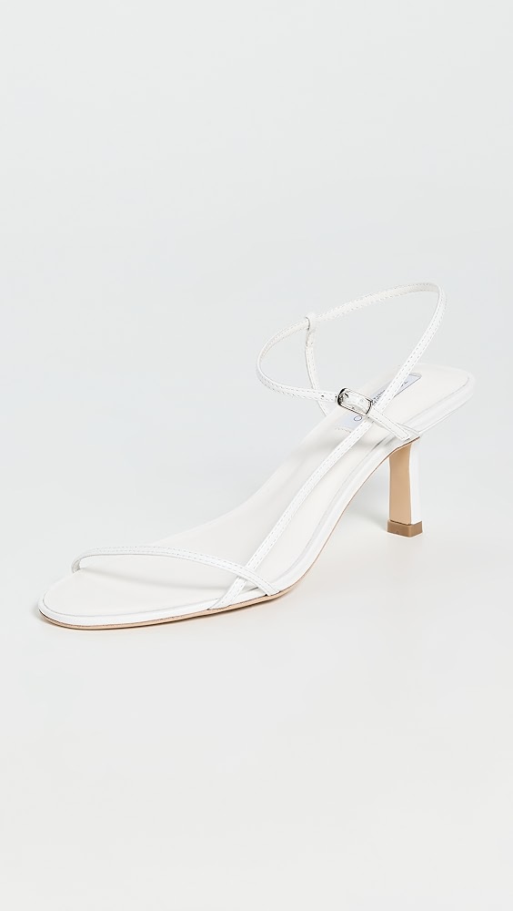 Tony Bianco Caprice Heel Sandals