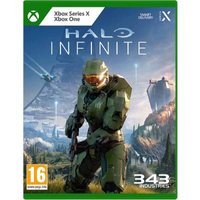 Halo Infinite (Xbox Series X): was £54.99, now £26.99 at Amazon