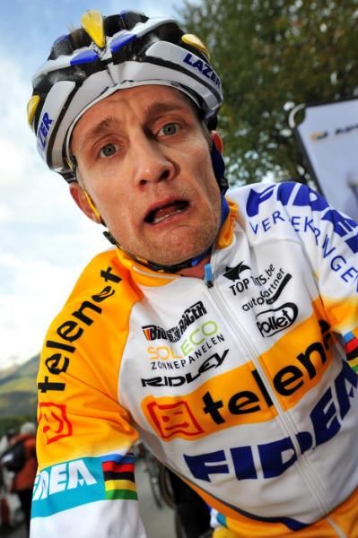 Bart Wellens (Telenet - Fidea)