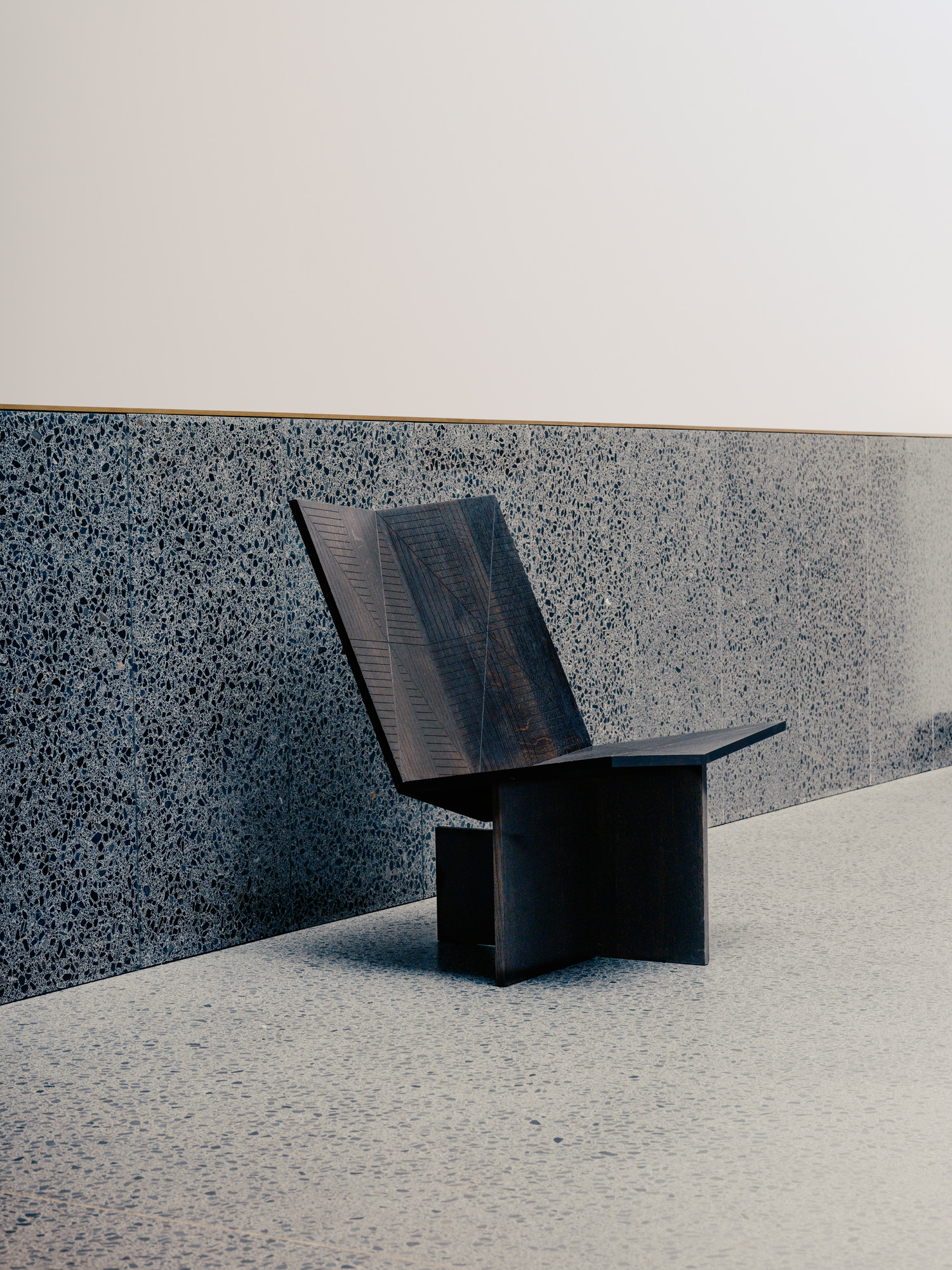 Studio Museum in Harlem furniture