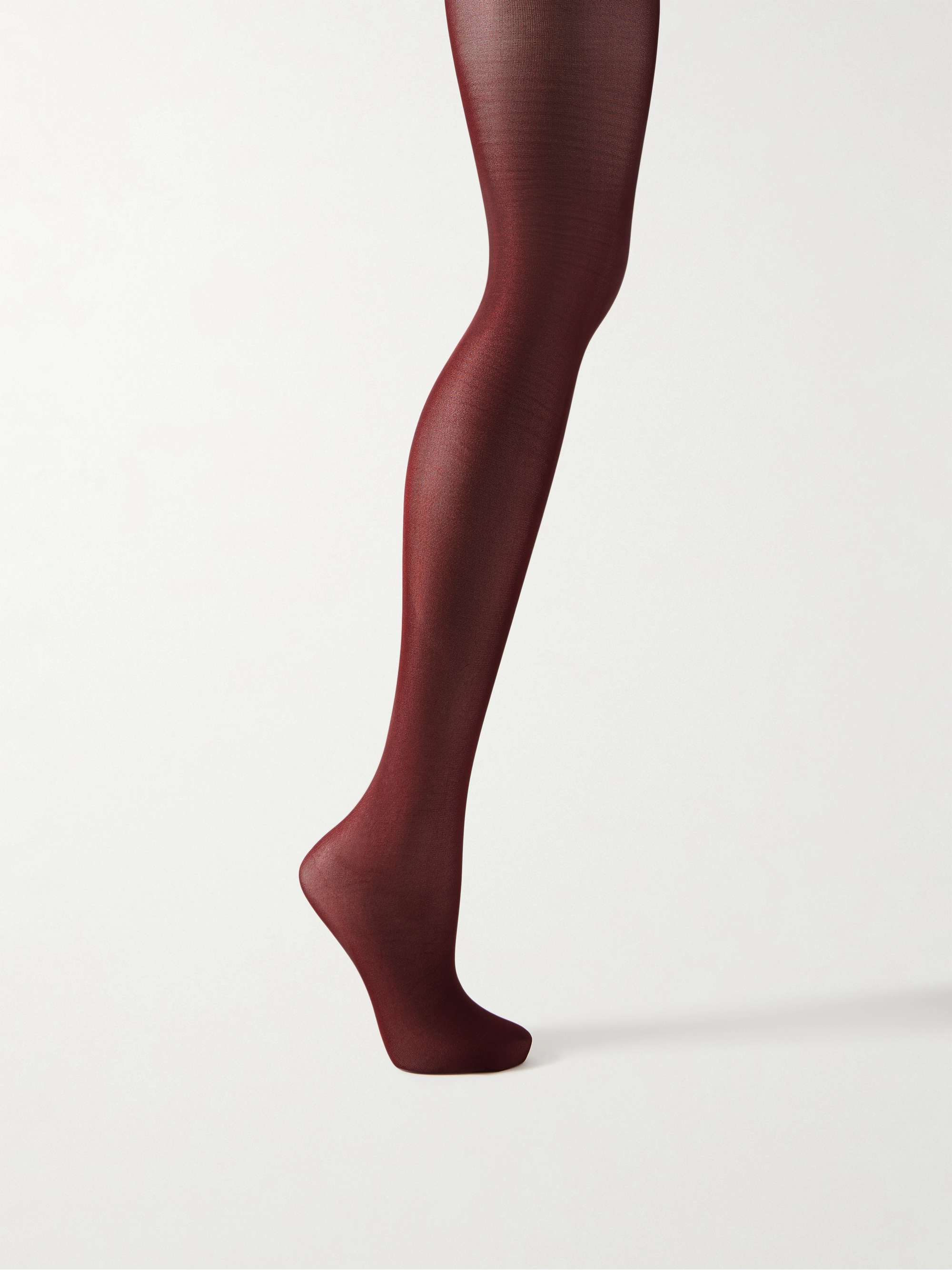Neon 40 Denier Tights