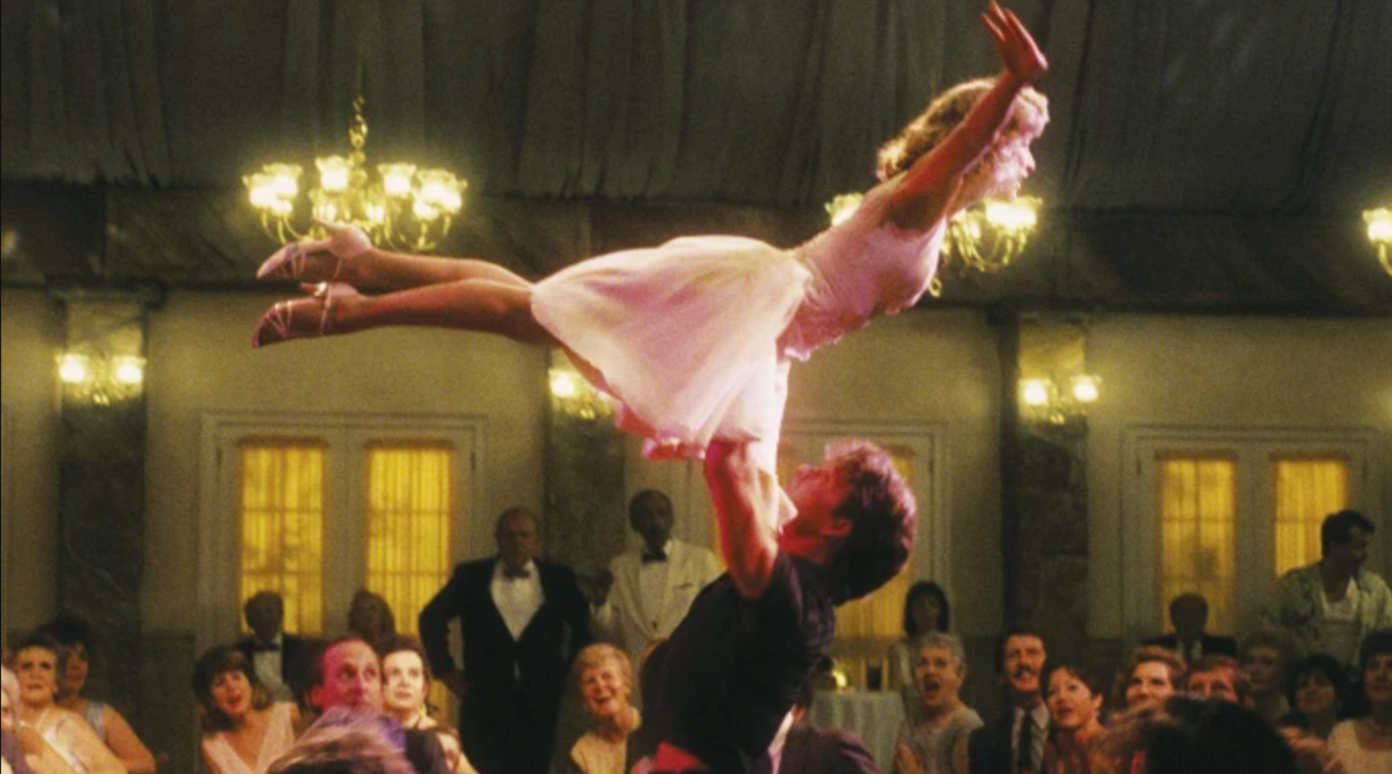 Dirty Dancing