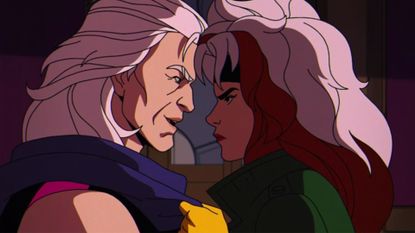 x-men '97 episode 5