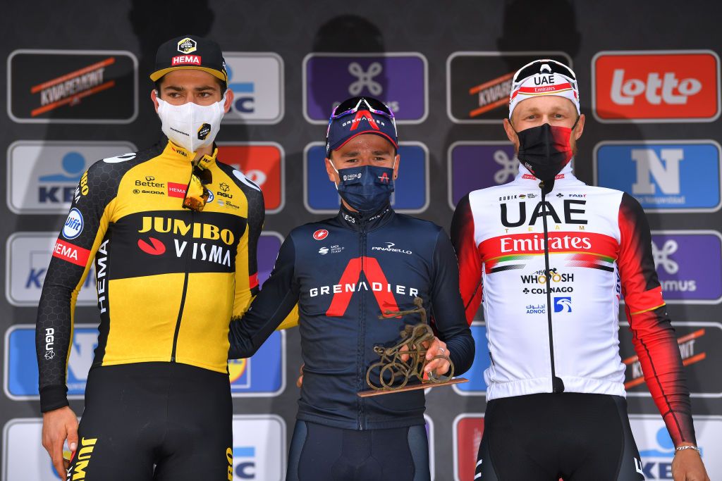 Brabantse Pijl