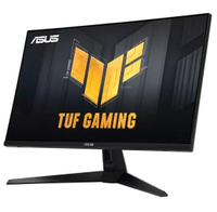 ASUS ROG Swift 24.5-inch 1080p 360Hz gaming monitor is made for FPS at $400  (20% off)