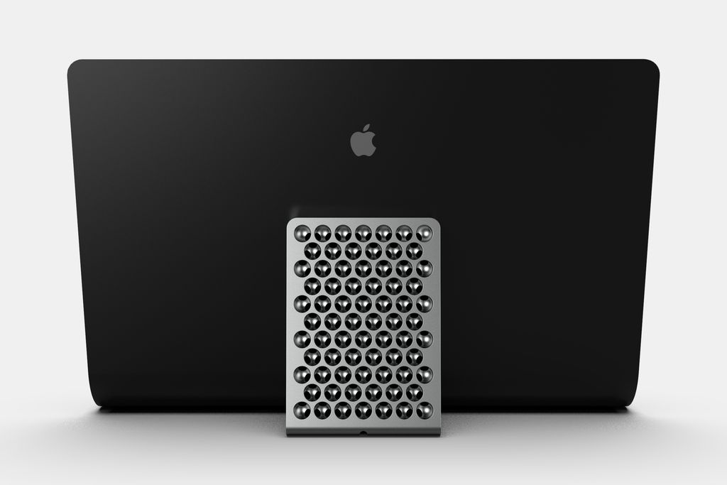 This new Apple iMac is the stuff of dreams Tom's Guide