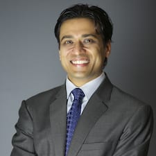 Dr. Abhinav Singh, Sleep Physician
