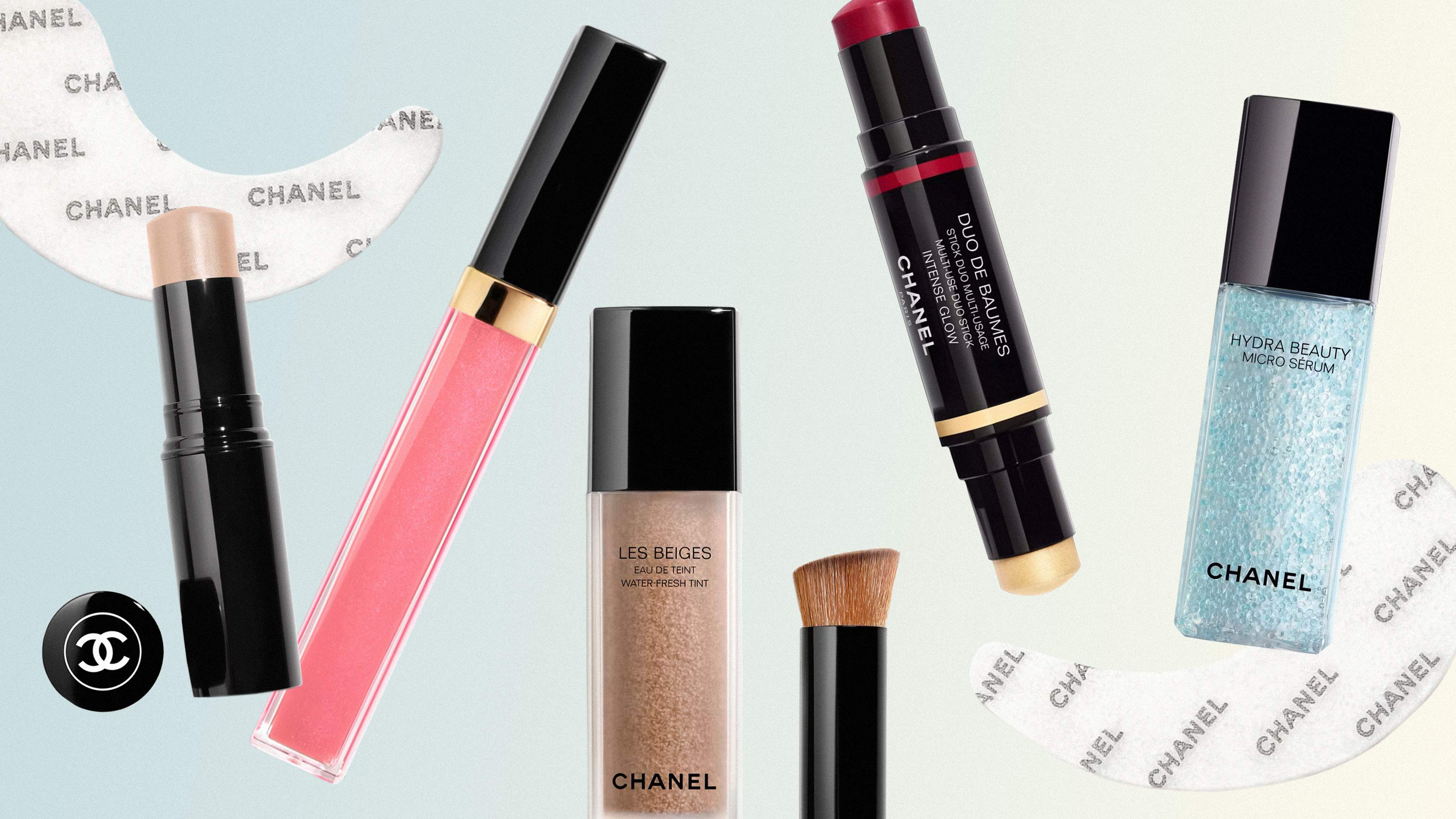 Chanel Beauty