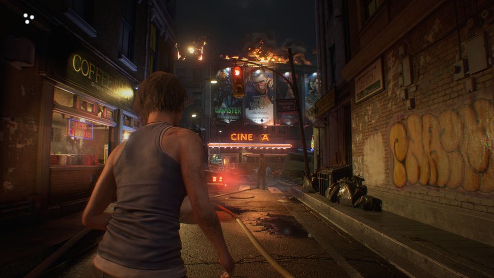 Resident Evil 3 8K performance: has the $2,500 RTX Titan met its ...