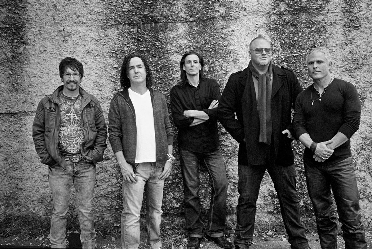 Guardian Announce New Album for 2014, Release 