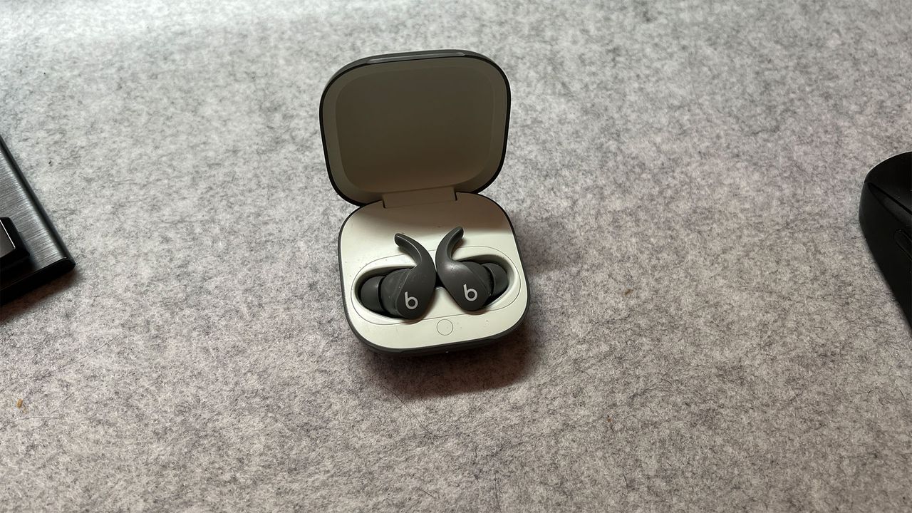 Beats Fit Pro