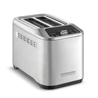 Cuisinart 2-slice motorized toaster