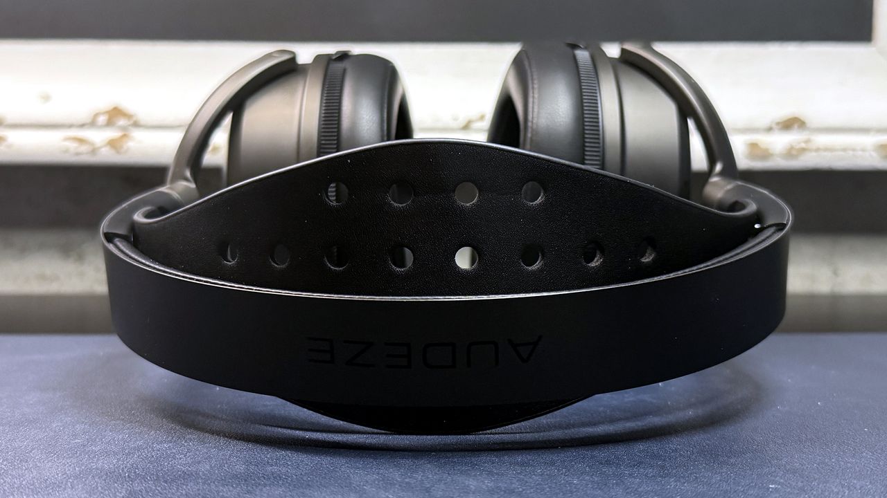 Audeze Maxwell 2