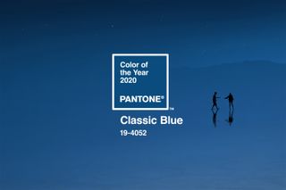 Pantone colour of the year