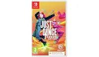 Just Dance 2025 Limited Edition