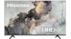 Hisense 43A6H